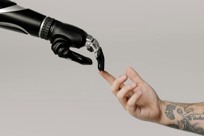 Impact of Artificial Intelligence on Daily Life